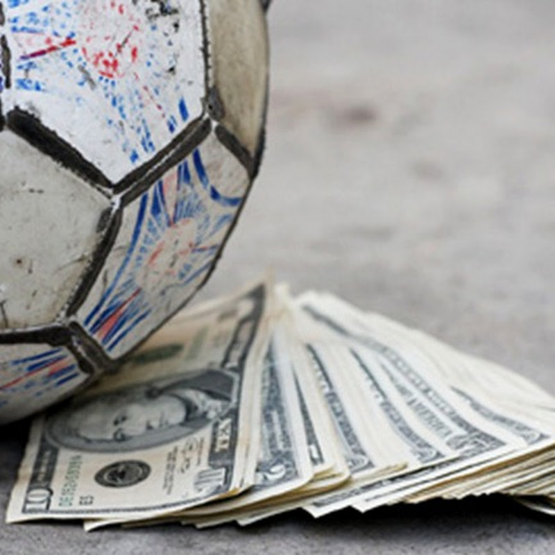 Евро-2012: Самые дорогостоящие футболисты