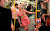 Chevrolet Underground Catwalk 2011: Fashion Show on Subway Train