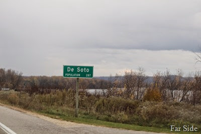 De Soto Wisconsin