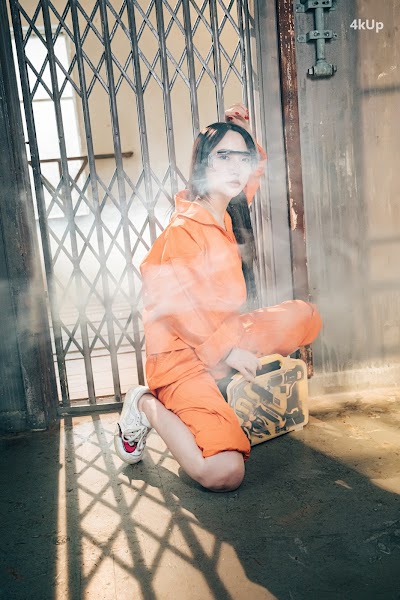 [Loozy] Son Ye-Eun (손예은) Where Are My Tools