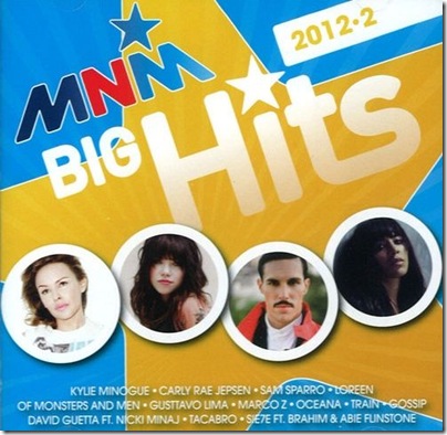 MNM Big Hits 2012-2 (2012)