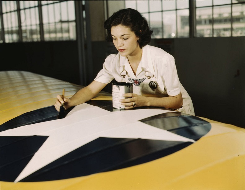 women-world-war-16 women-world-war-16
