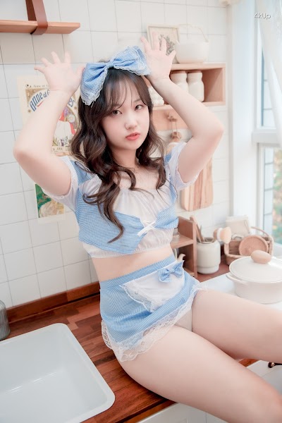 JOApictures – Sia (시아) x JOA 20. DECEMBER Vol.2