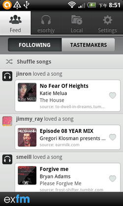 android iphone music player-11