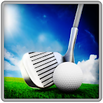 Cover Image of Download Let's Play Mountain Golf 1.2 APK