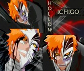 Bleach 19