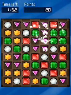 How to mod Jewels Classic 1.0.3 unlimited apk for bluestacks