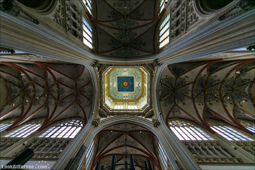 LookAtEurope.com - Город с трудным названием Хертогенбос | Holland, Hertogenbosch