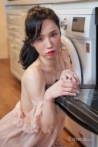 [Espacia Korea] EHC#062 YUNHA