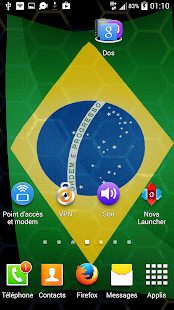 Flag World Free 2014 Screenshots 1