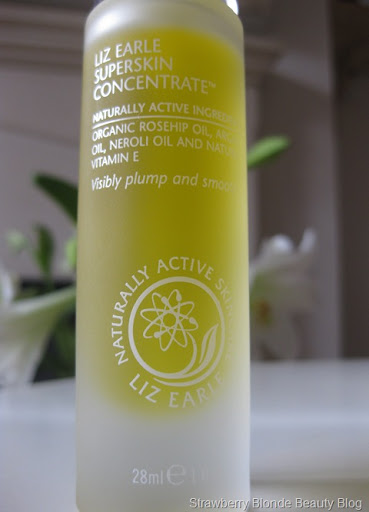liz earle moisturiser dry sensitive