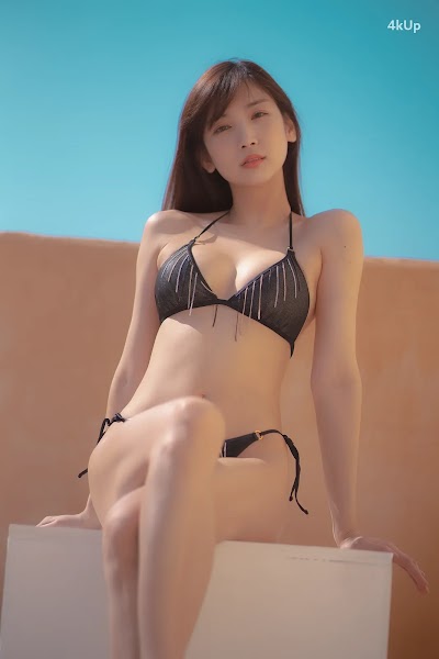[Patreon] Leezy (이지) Short Album