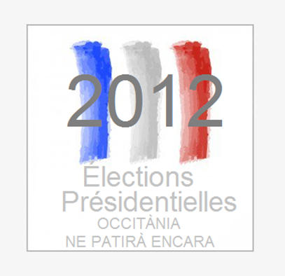 Lògo eleccions 2012 2