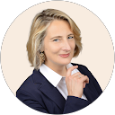 Photo de profil de Sandrine Marquis