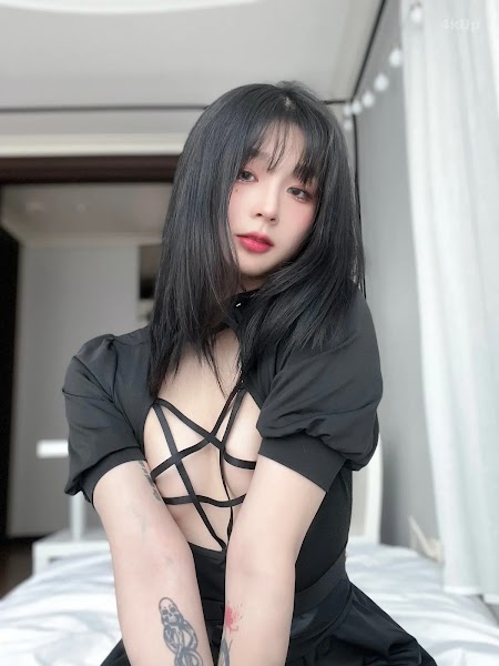[KIMLEMON] Jia (지아) Vol.1