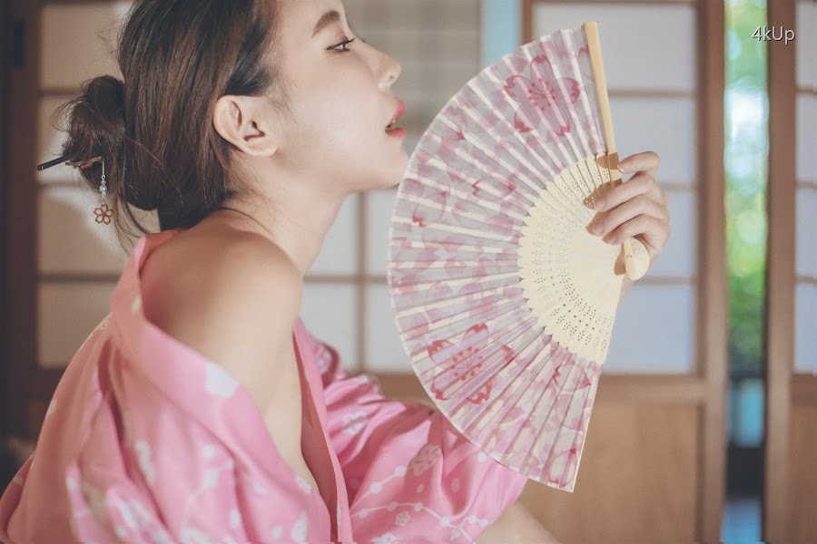 SAINT Photolife – Dohee Vacation