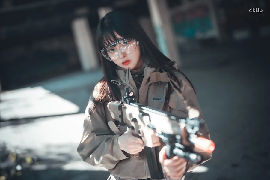 DJAWA Photo – ZziZzi “Desert Stalker” (+S.Ver)