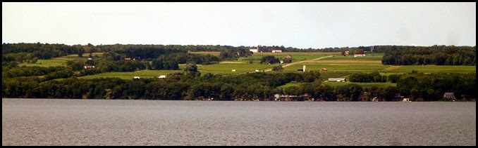 06 - view across Seneca Lake