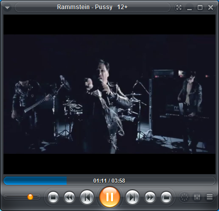 Zoom Player Max Full indir