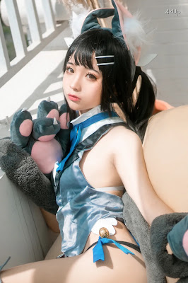 Coser@蠢沫沫 (chunmomo) Vol.039 卫宫美游