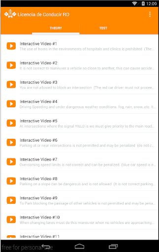 免費下載教育APP|RD Driver's License app開箱文|APP開箱王