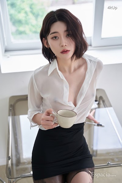 [Espacia Korea] Rahee EHC#045