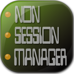 nonsessionmanager