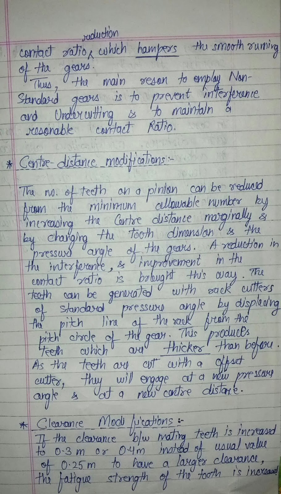 Mechanical Engineering 5th Semester Notes (ब्रह्‍मास्‍त्र) By Garvit