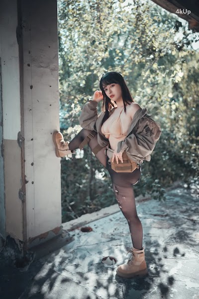 DJAWA Photo – ZziZzi “Desert Stalker” (+S.Ver)