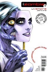 IZombie#7 - 01 IZombie#7 - 01