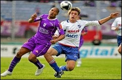 Defensor Sporting vs Nacional de Montevideo