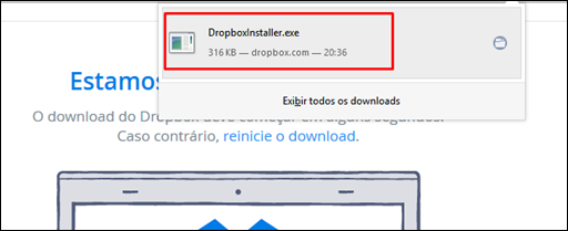 Como manter seus arquivos em segurança – backup em nuvens com Dropbox - Visual Dicas