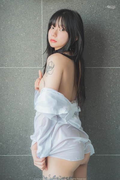 Pure Media Vol.101 Hizzy (히지)