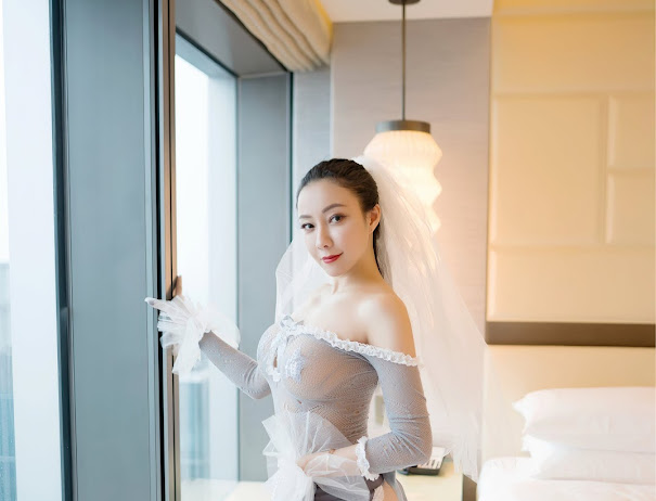 FEILIN Vol.378 Victoria (果儿)