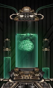 Brain Battery Monitor imagem