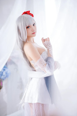 Coser@瓜希酱 翔鹤