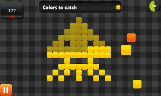 Free ColorUp: Catch Qubes APK for Android