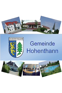 Hohenthann - náhled