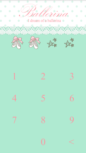 How to mod Ballerina diary Protector 1.0.0 unlimited apk for laptop