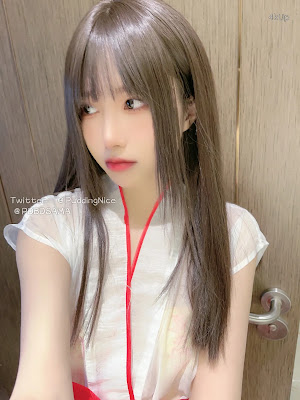 Coser@布丁大法 (Pudding Dafa) 莓果挞