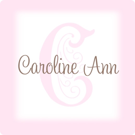 Caroline Ann