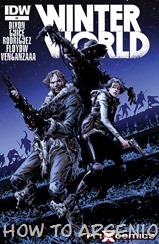 Winterworld 002-000 Winterworld 002-000