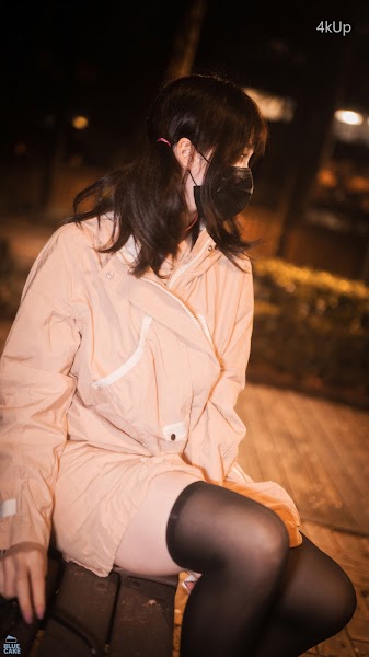 [BLUECAKE] Bambi (밤비) Kagerou Daze