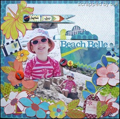 beach belle 2