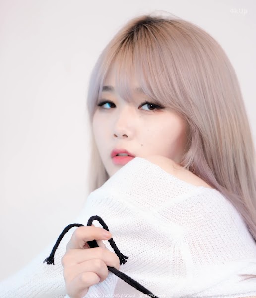 Zia (지아) Ordinary