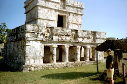 Reise nach Mexiko - 11