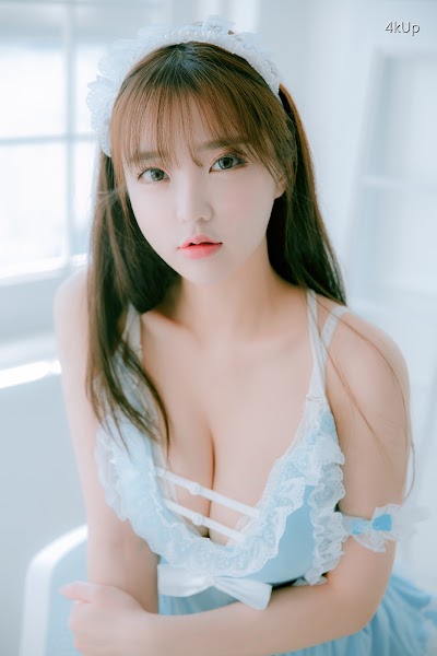 JOApictures – Son Ye-Eun (손예은) x JOA 20. APR Vol.1