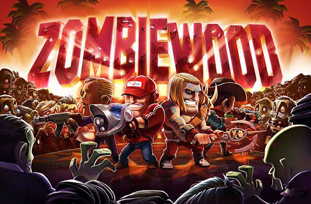 Zombiewood mod apk zippyshare calisilope Zombiewood mod apk zippyshare calisilope
