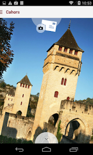Cahors Saint-Cirq Lapopie Tour Screenshots 5