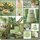 38 keentobeseen pistachio sage green wedding